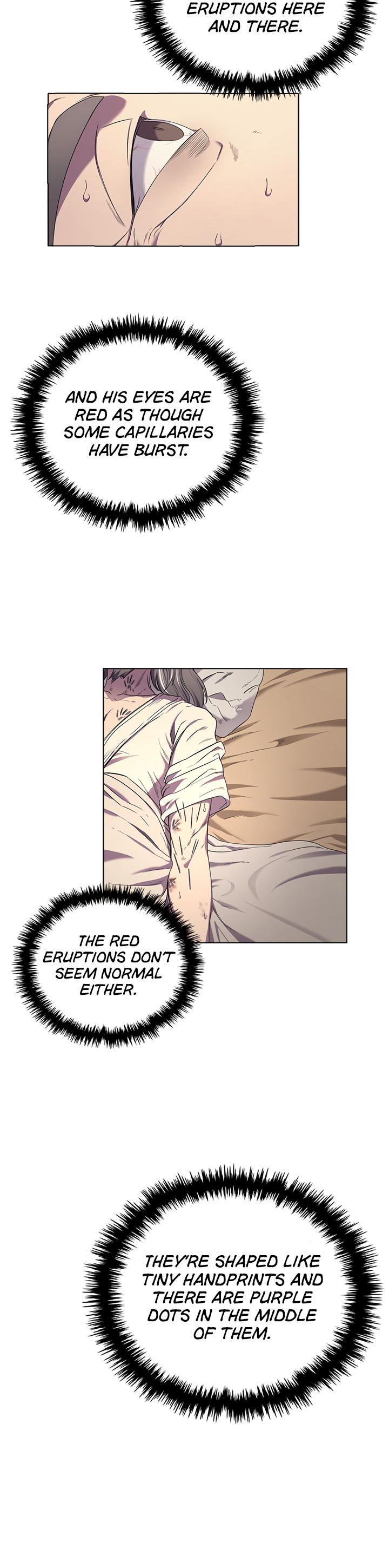 Chronicles of Heavenly Demon chapter 88 - page 17