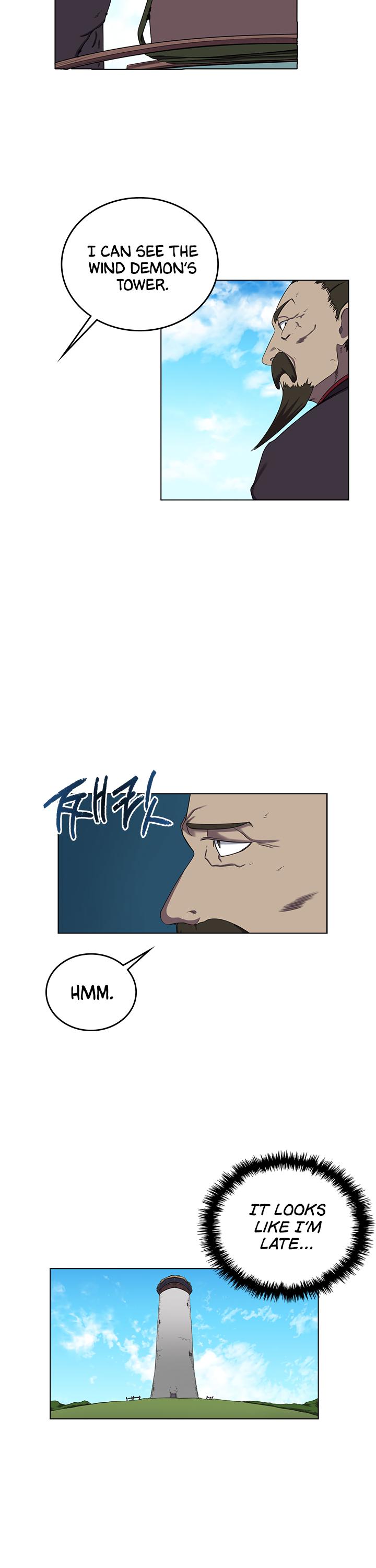 Chronicles of Heavenly Demon chapter 88 - page 33