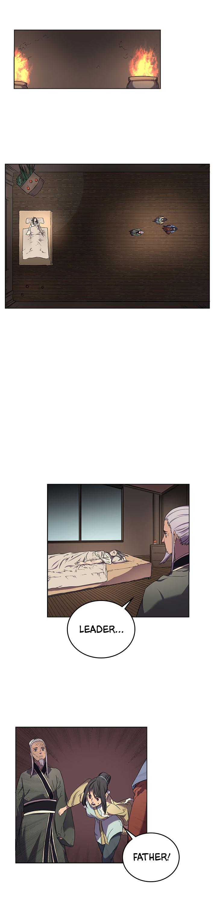 Chronicles of Heavenly Demon chapter 88 - page 5