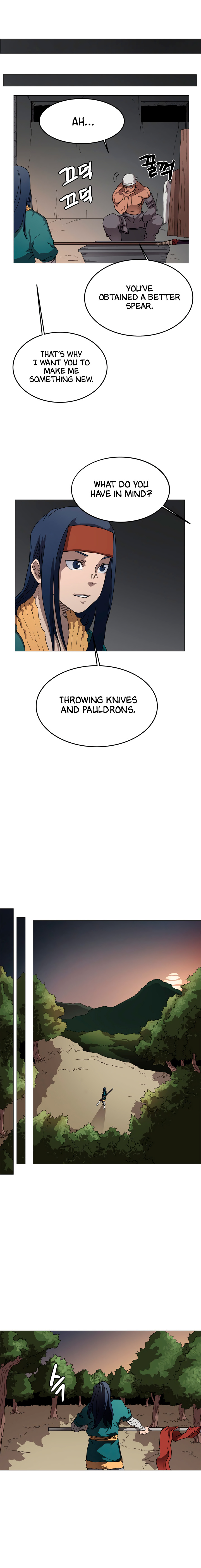 Chronicles of Heavenly Demon chapter 42 - page 10