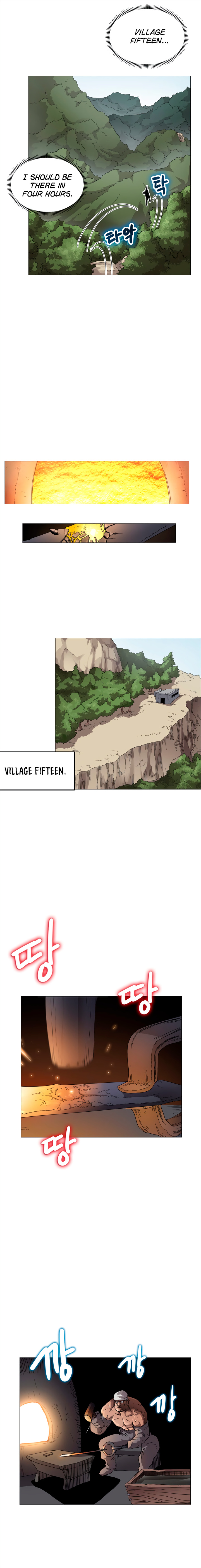 Chronicles of Heavenly Demon chapter 42 - page 5