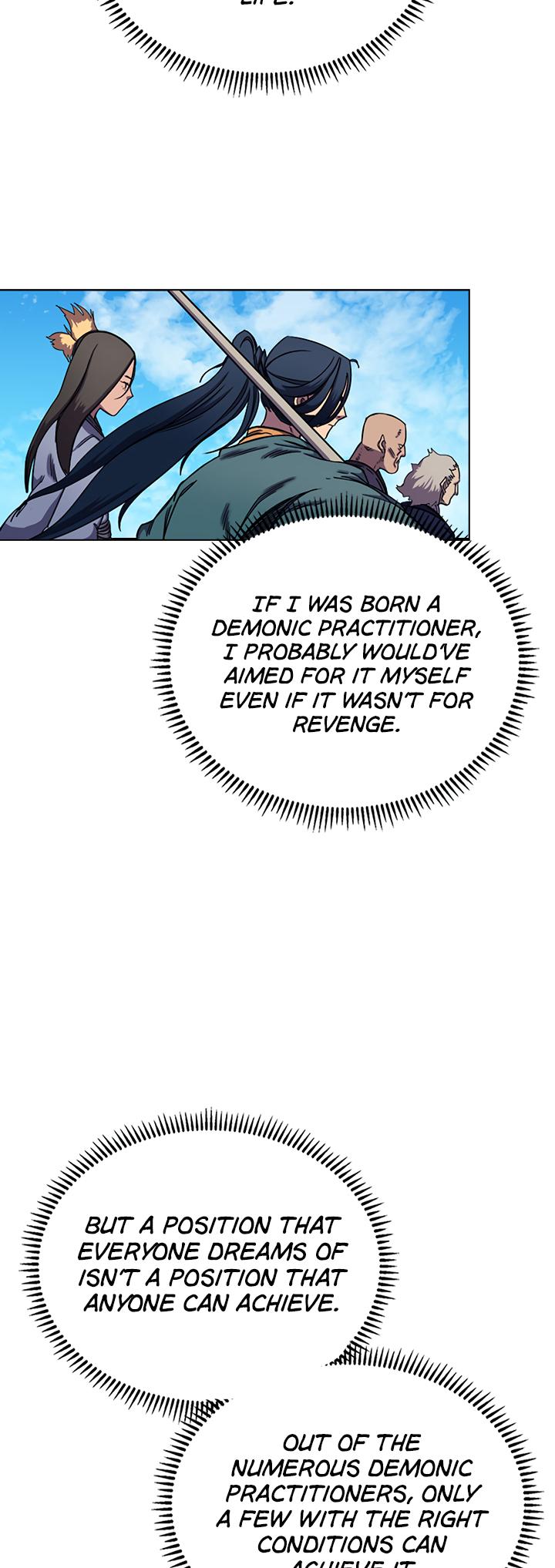 Chronicles of Heavenly Demon chapter 90 - page 10