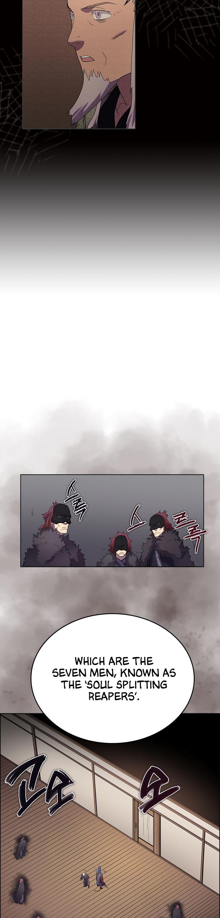 Chronicles of Heavenly Demon chapter 90 - page 28