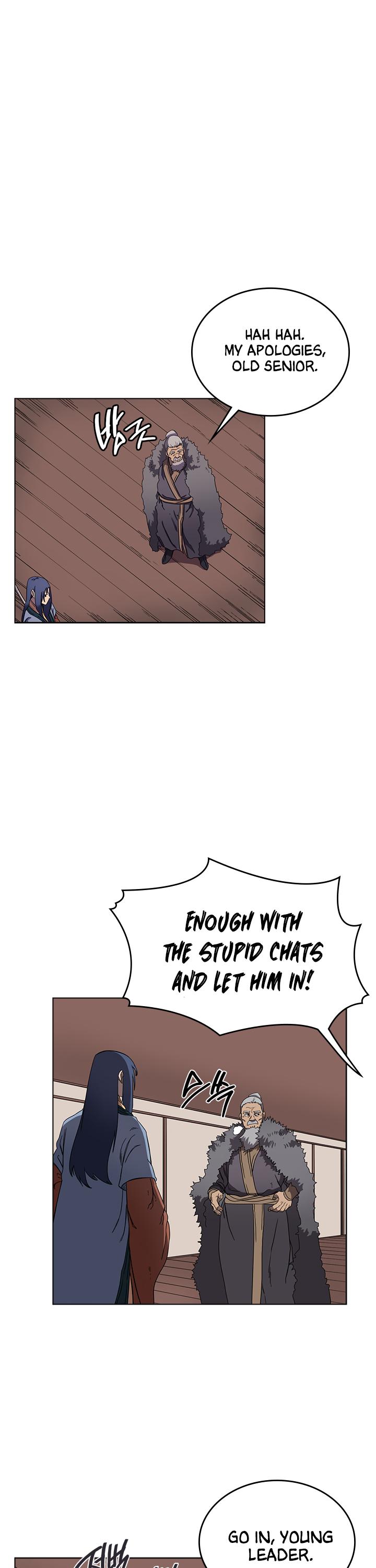 Chronicles of Heavenly Demon chapter 91 - page 17