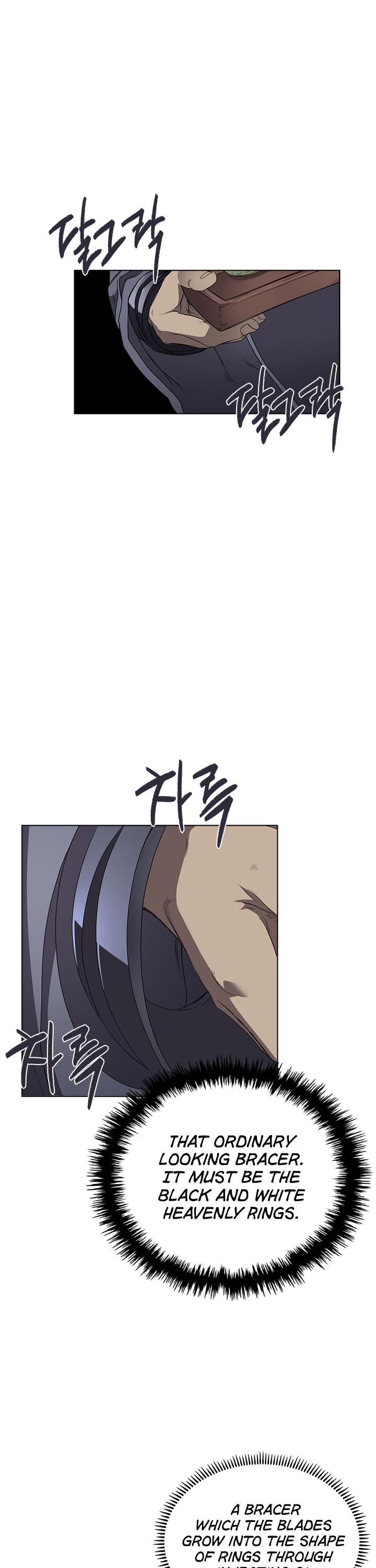 Chronicles of Heavenly Demon chapter 91 - page 22