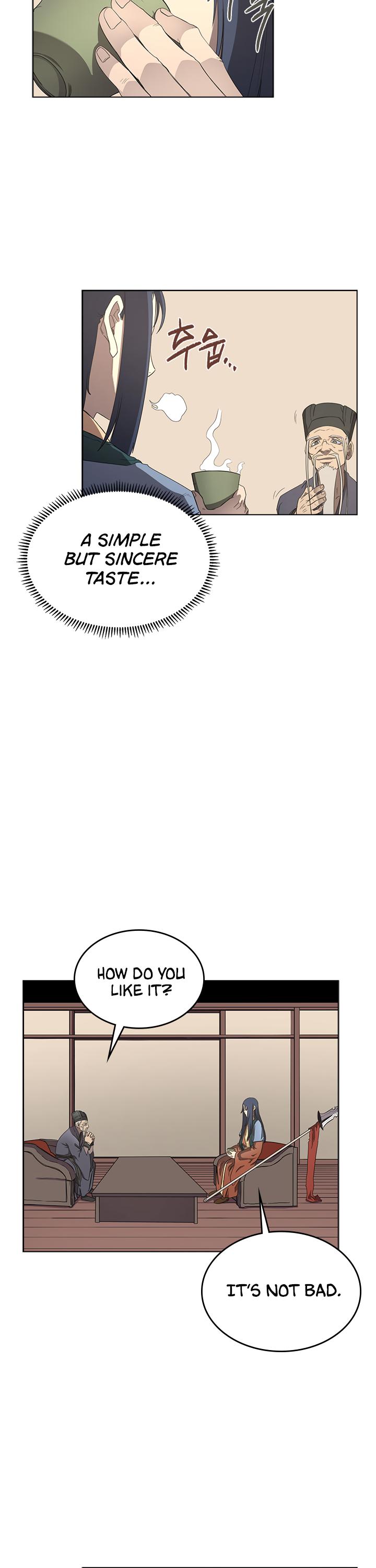 Chronicles of Heavenly Demon chapter 91 - page 24