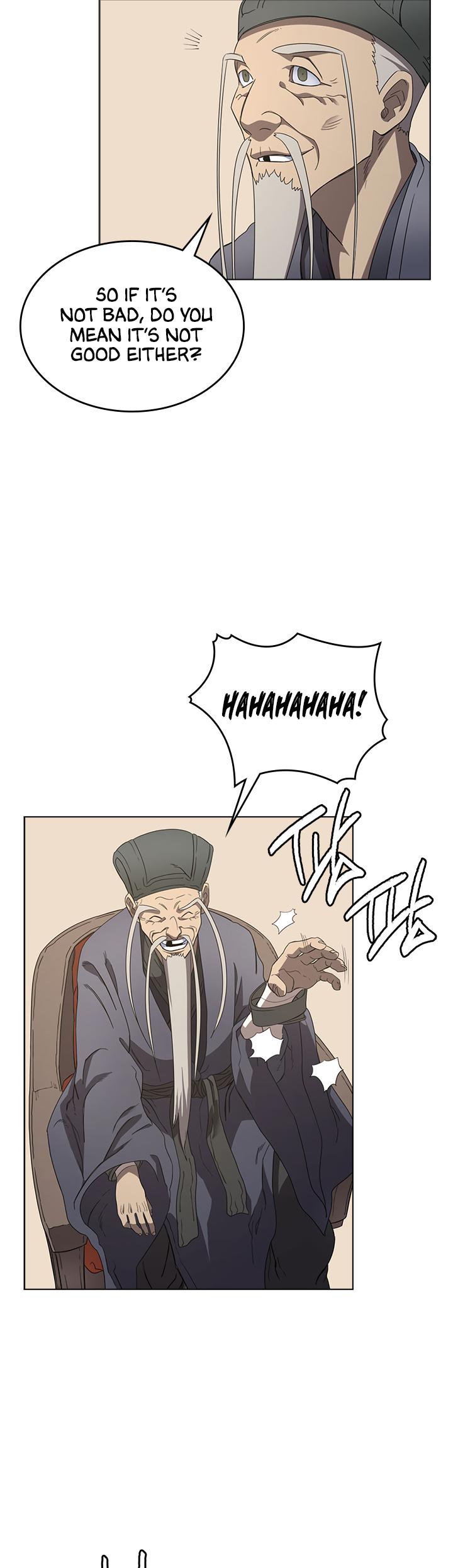 Chronicles of Heavenly Demon chapter 91 - page 25