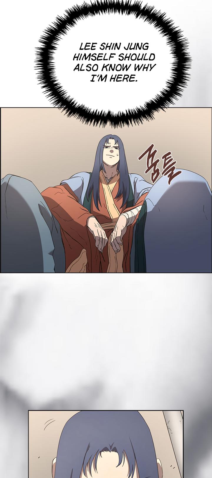 Chronicles of Heavenly Demon chapter 91 - page 29