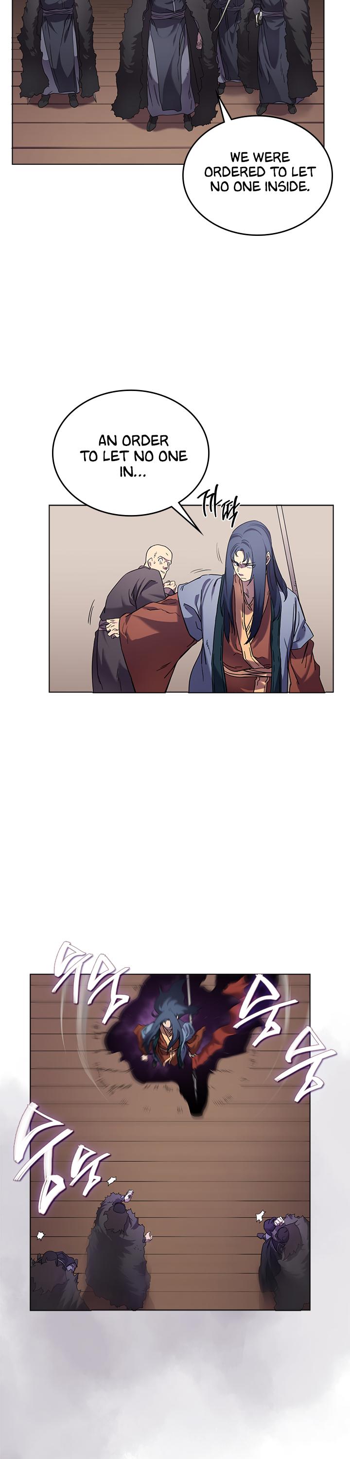 Chronicles of Heavenly Demon chapter 91 - page 3