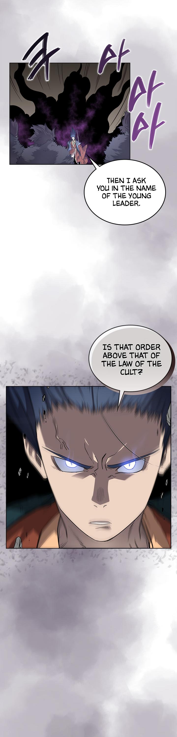 Chronicles of Heavenly Demon chapter 91 - page 4