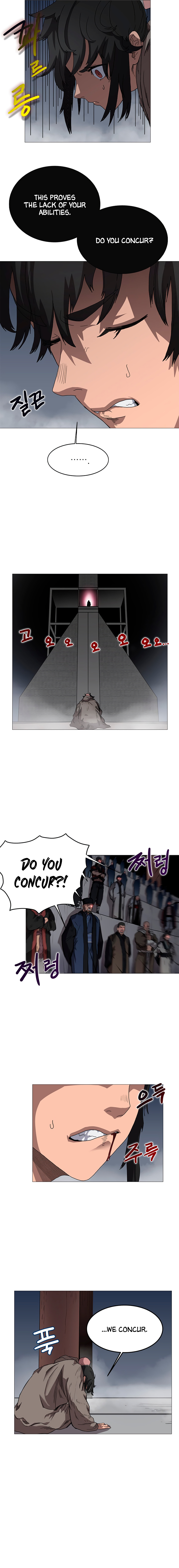 Chronicles of Heavenly Demon chapter 37 - page 5