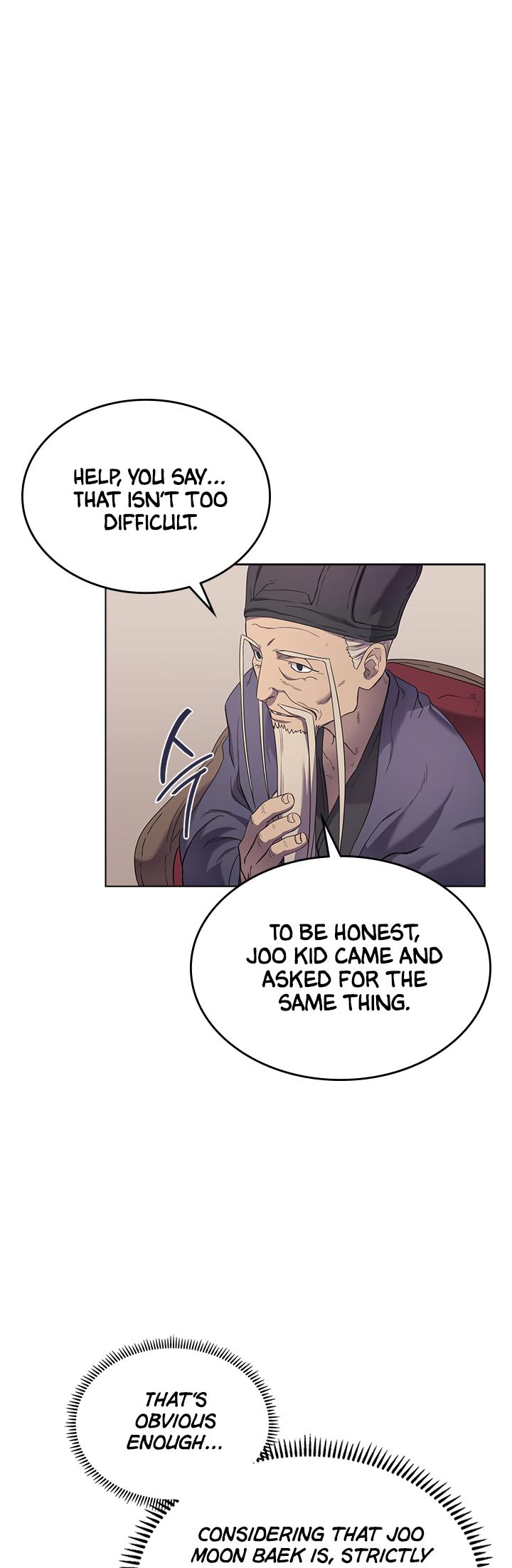 Chronicles of Heavenly Demon chapter 92 - page 10