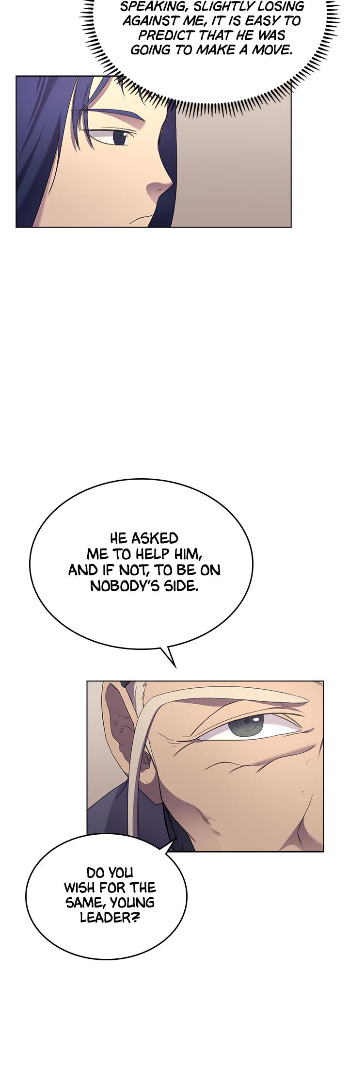 Chronicles of Heavenly Demon chapter 92 - page 11