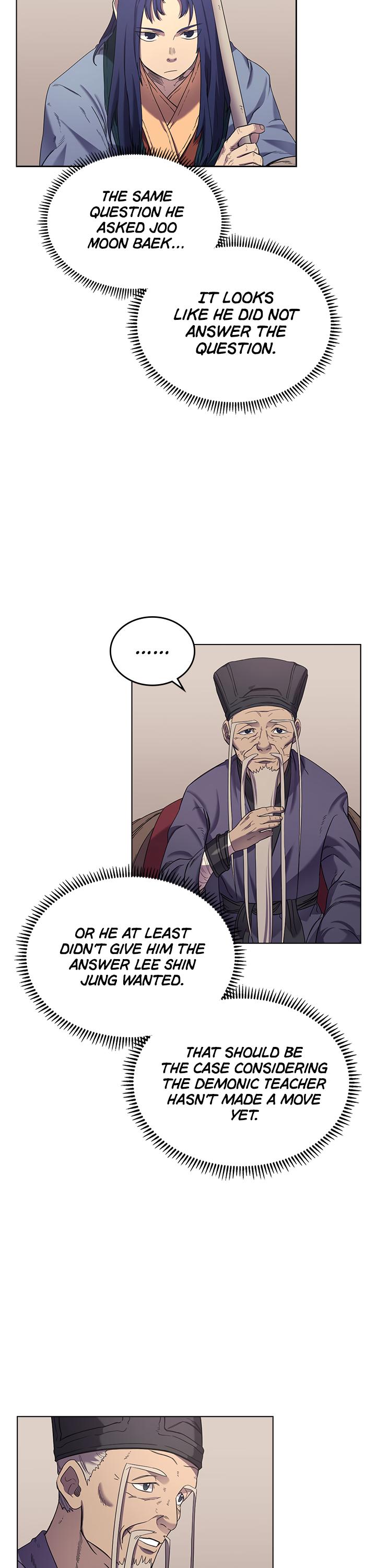 Chronicles of Heavenly Demon chapter 92 - page 13