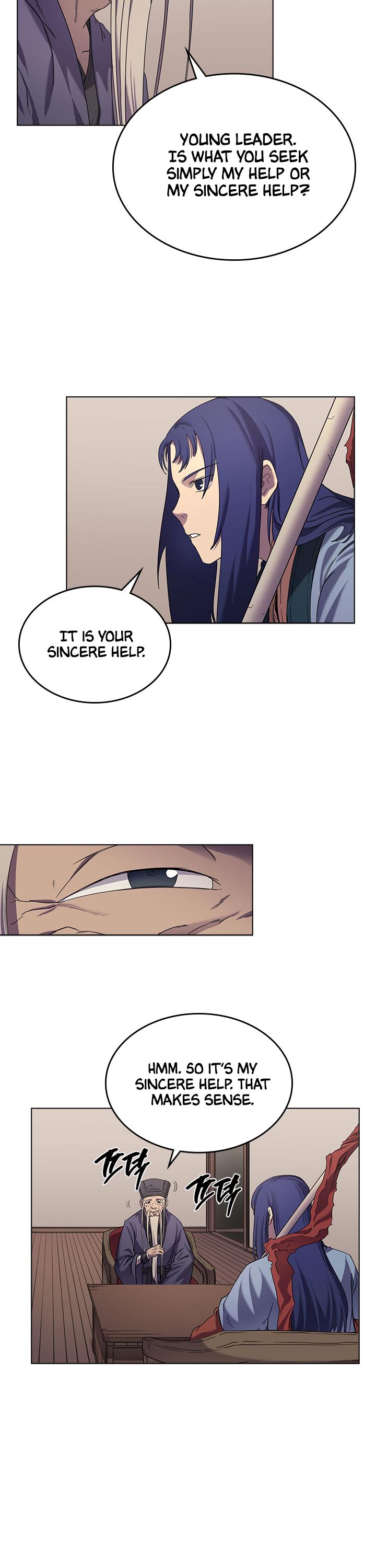 Chronicles of Heavenly Demon chapter 92 - page 14