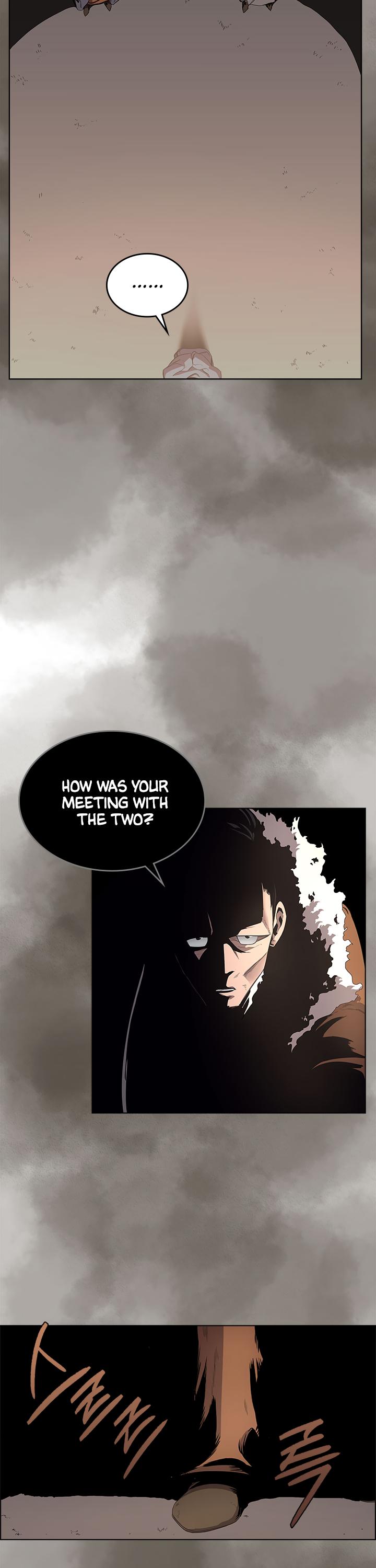 Chronicles of Heavenly Demon chapter 92 - page 20