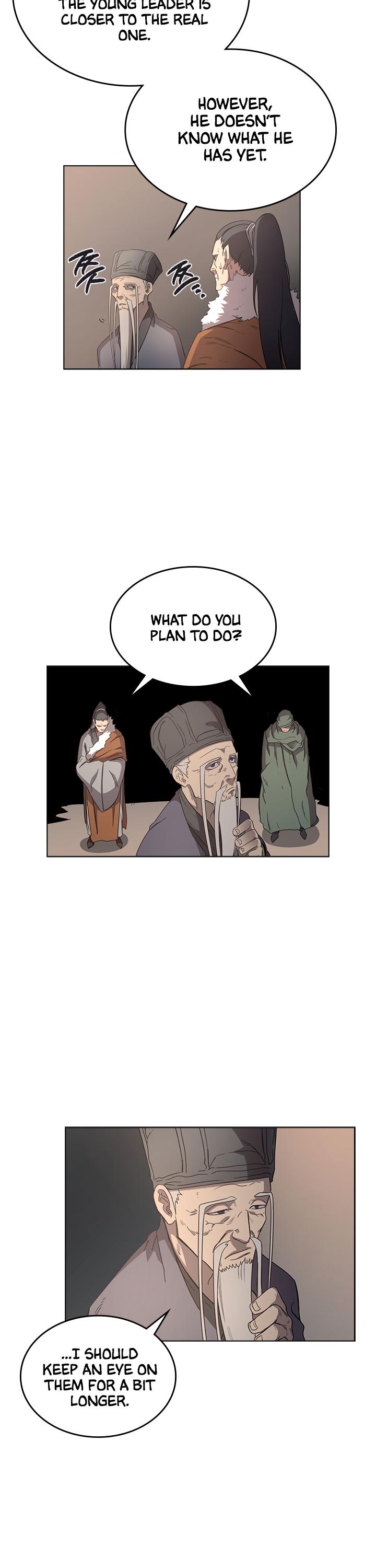 Chronicles of Heavenly Demon chapter 92 - page 24