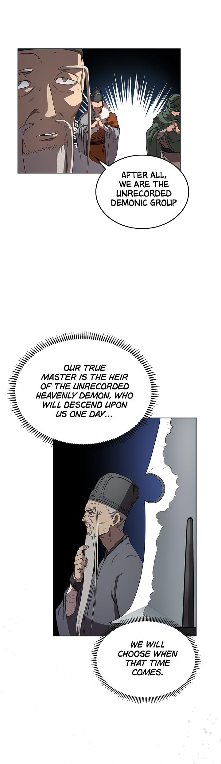 Chronicles of Heavenly Demon chapter 92 - page 25