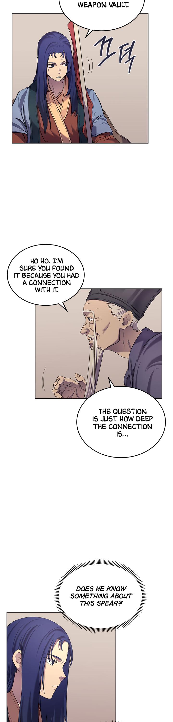 Chronicles of Heavenly Demon chapter 92 - page 4