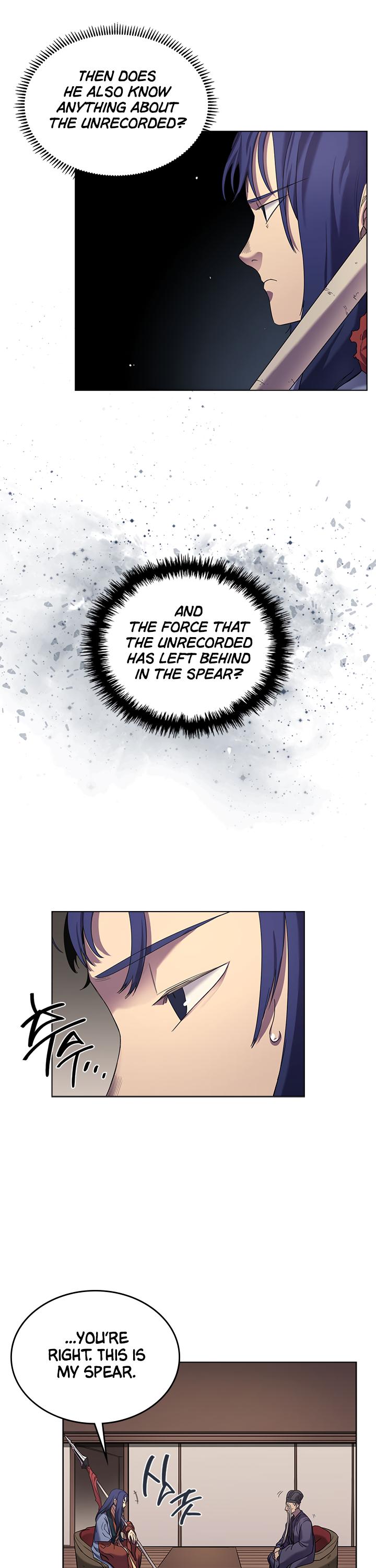 Chronicles of Heavenly Demon chapter 92 - page 7