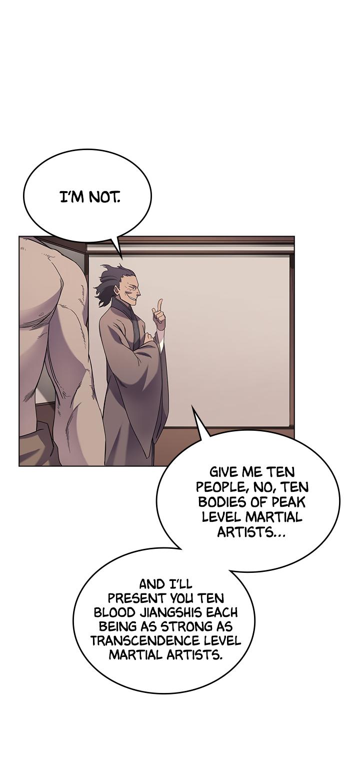 Chronicles of Heavenly Demon chapter 93 - page 19