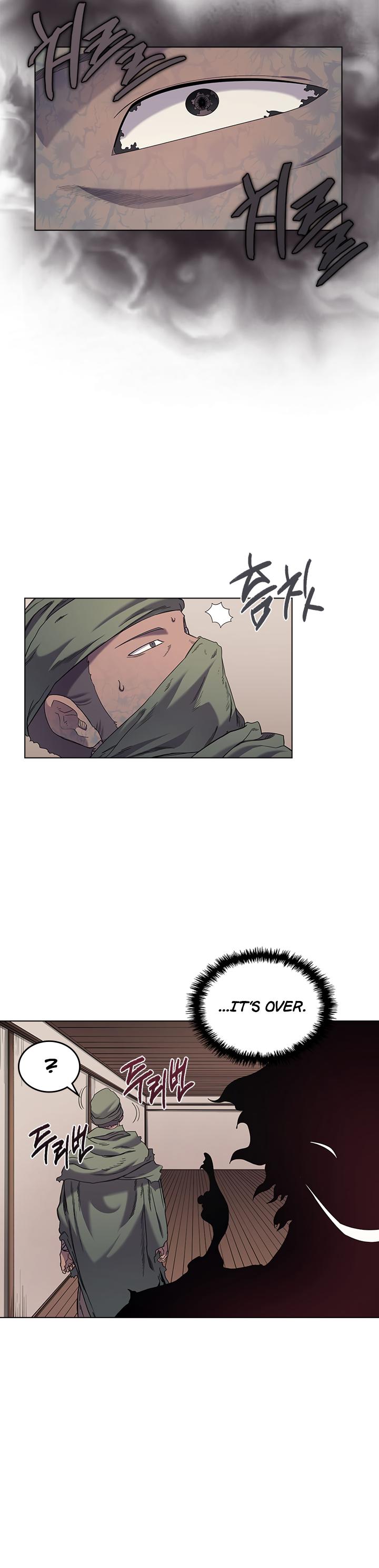 Chronicles of Heavenly Demon chapter 93 - page 24