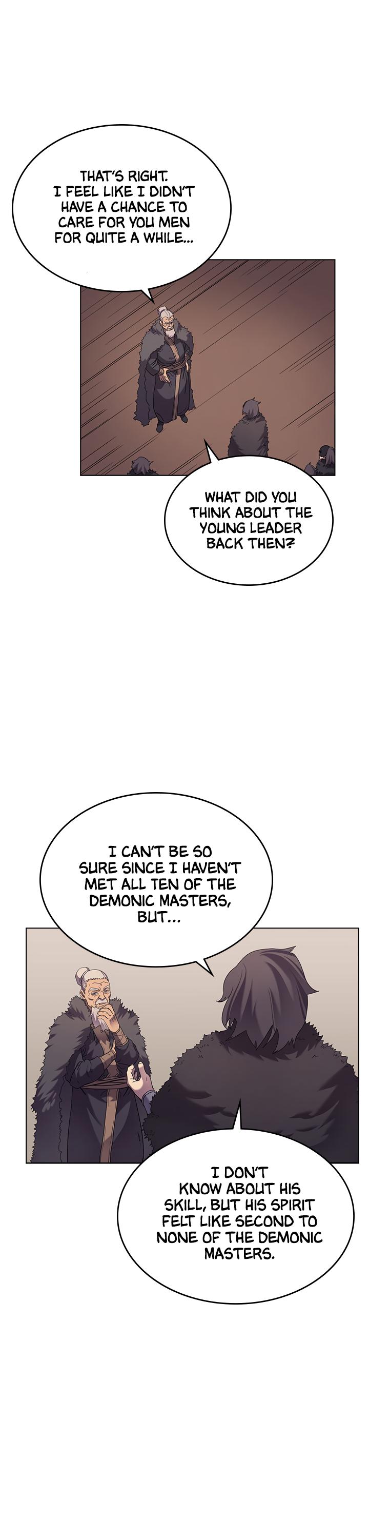 Chronicles of Heavenly Demon chapter 93 - page 26