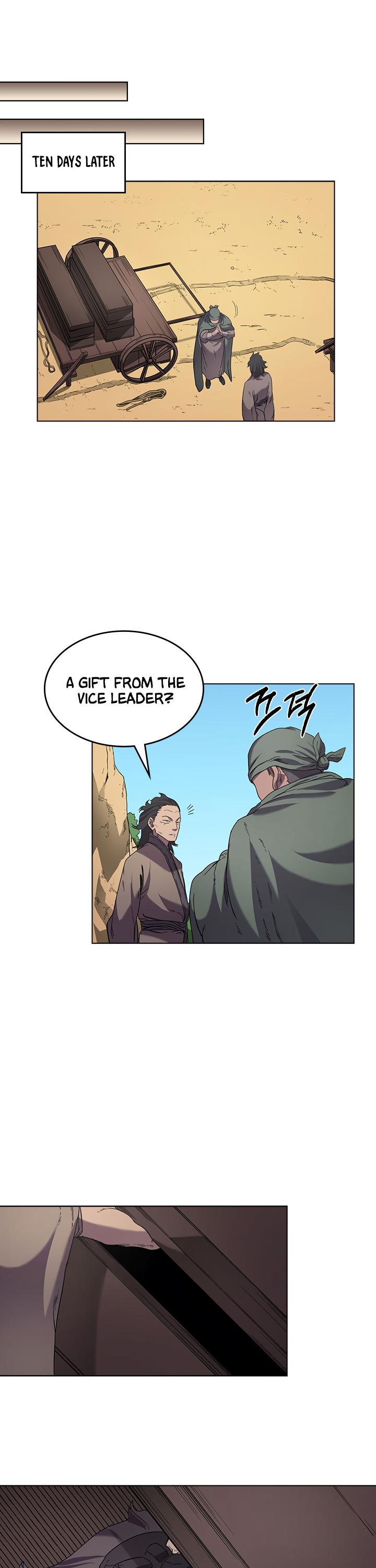 Chronicles of Heavenly Demon chapter 93 - page 29