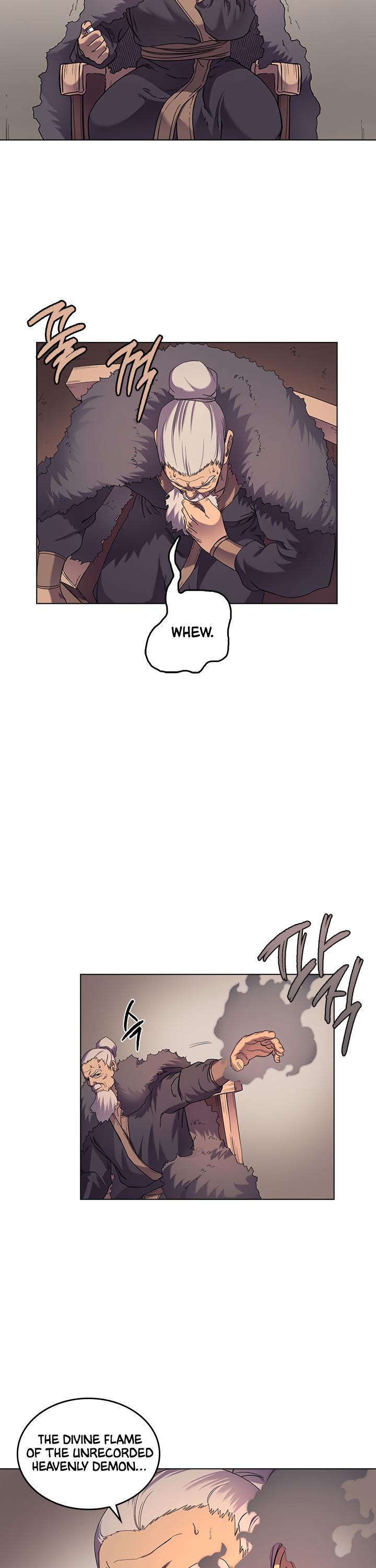 Chronicles of Heavenly Demon chapter 93 - page 3