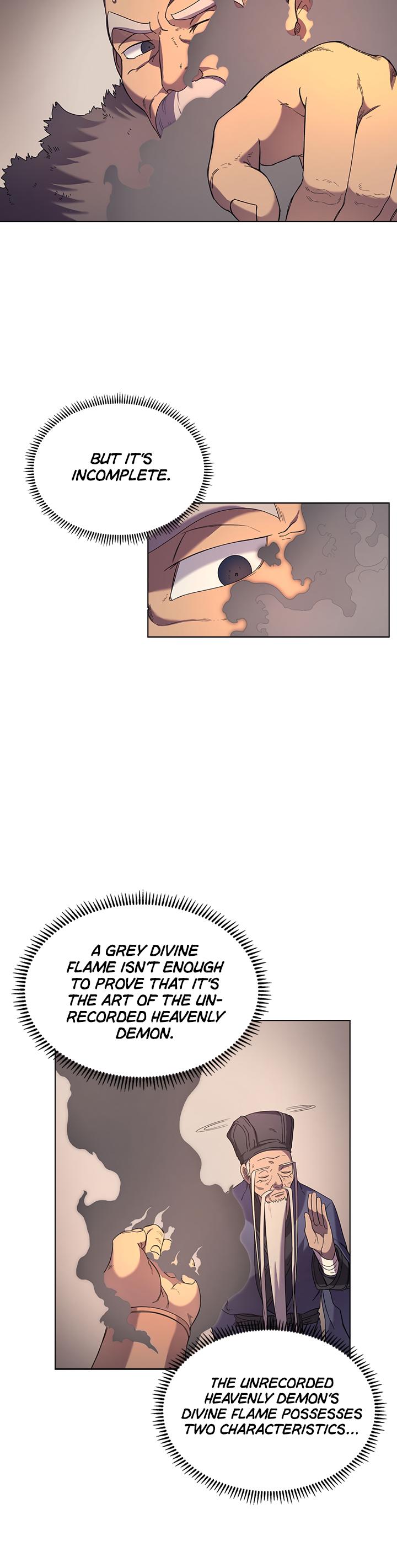 Chronicles of Heavenly Demon chapter 93 - page 4