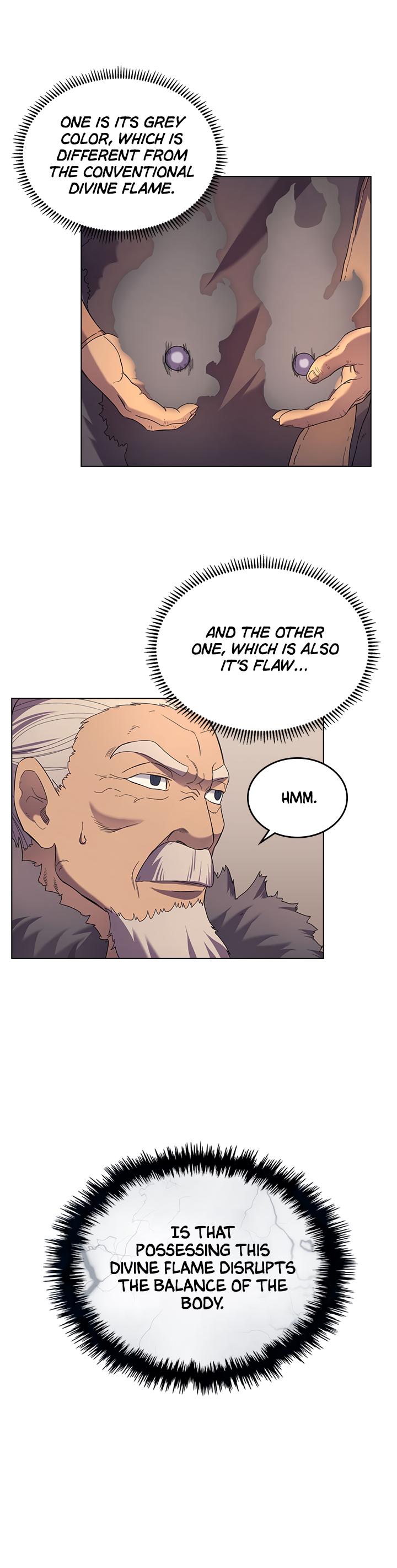 Chronicles of Heavenly Demon chapter 93 - page 5