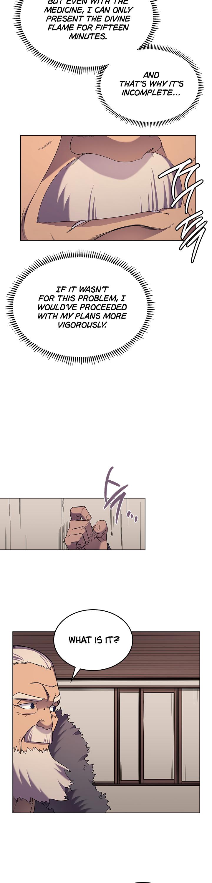 Chronicles of Heavenly Demon chapter 93 - page 8