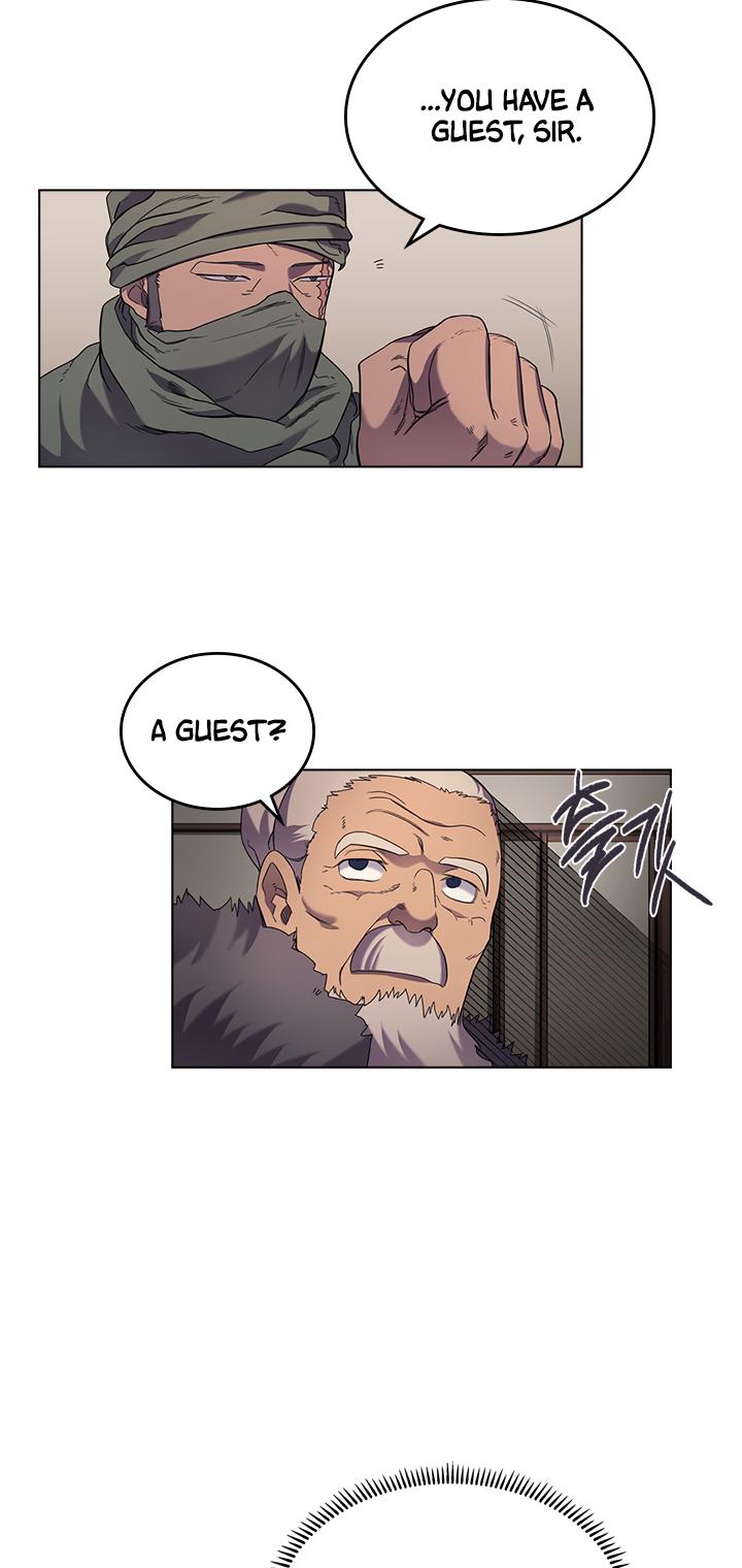 Chronicles of Heavenly Demon chapter 93 - page 9