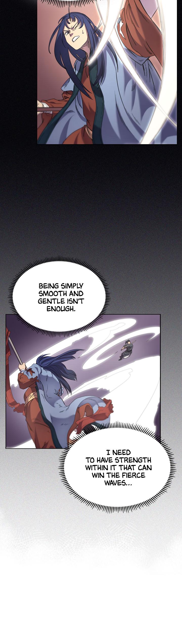 Chronicles of Heavenly Demon chapter 94 - page 23