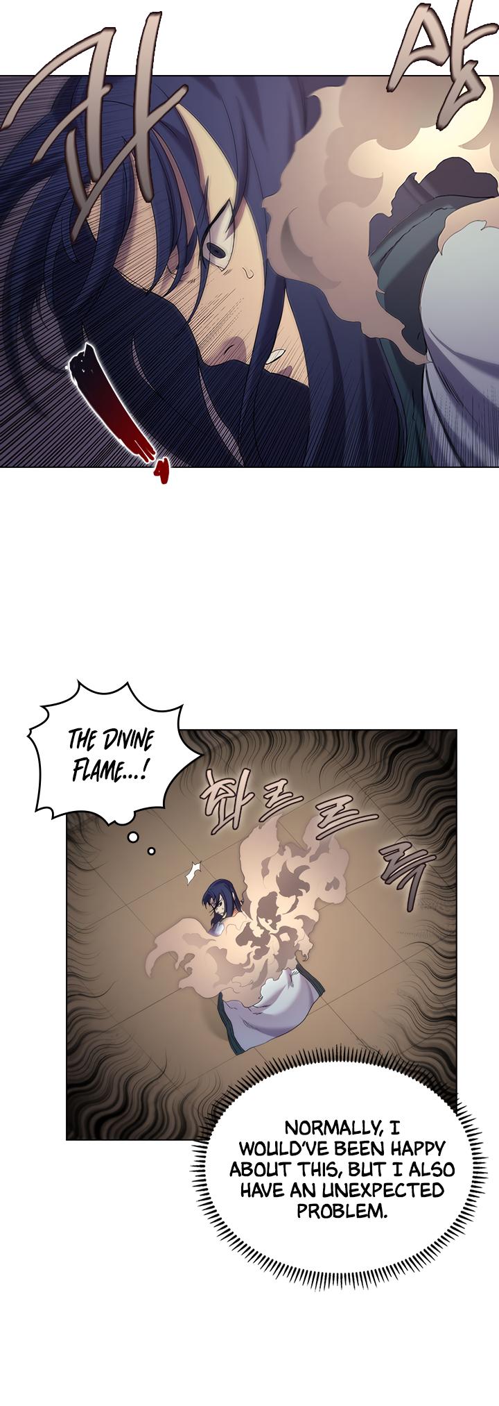 Chronicles of Heavenly Demon chapter 94 - page 27