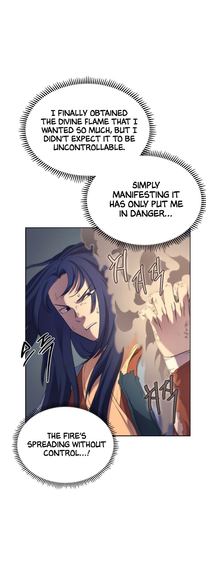 Chronicles of Heavenly Demon chapter 94 - page 28