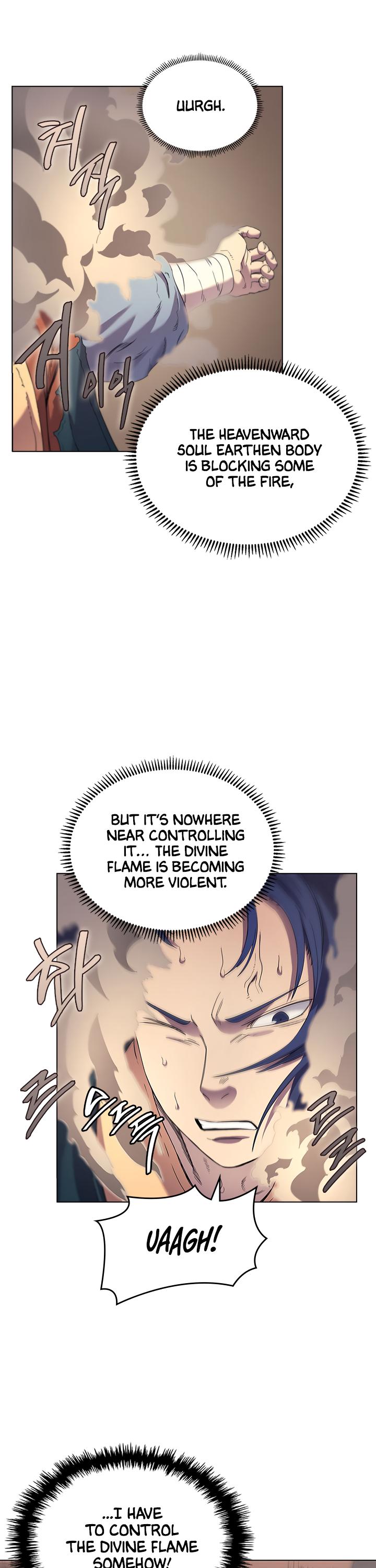 Chronicles of Heavenly Demon chapter 94 - page 29