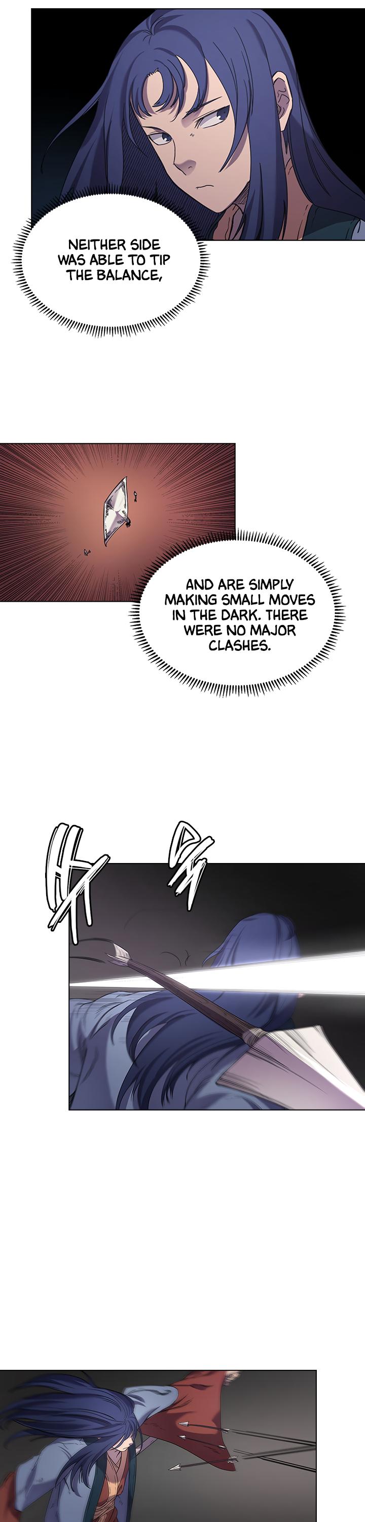 Chronicles of Heavenly Demon chapter 94 - page 3
