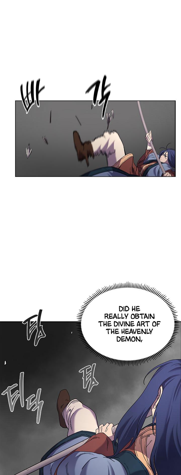 Chronicles of Heavenly Demon chapter 94 - page 5