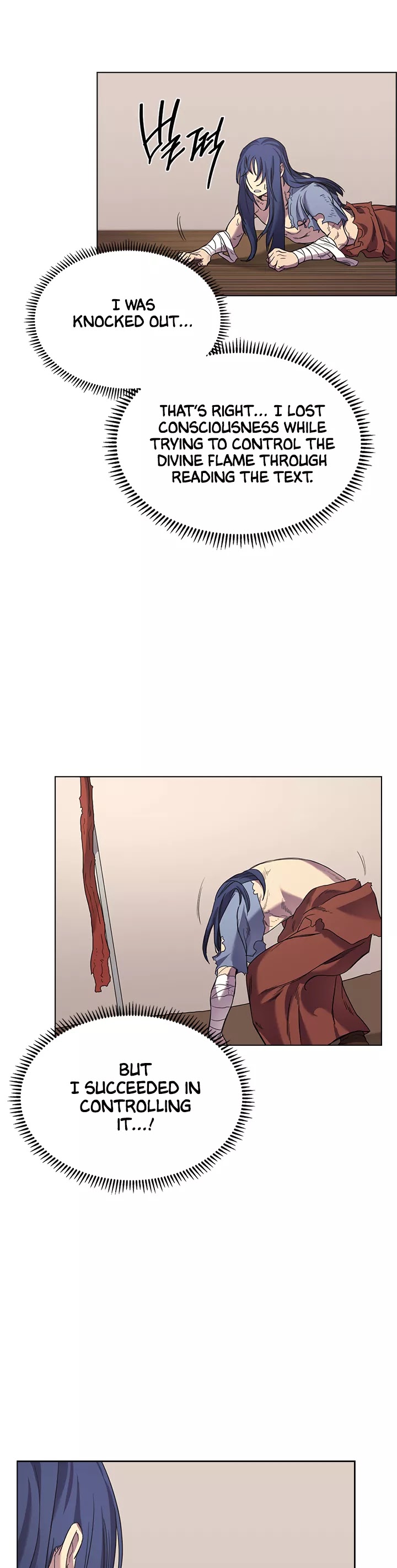 Chronicles of Heavenly Demon chapter 95 - page 17