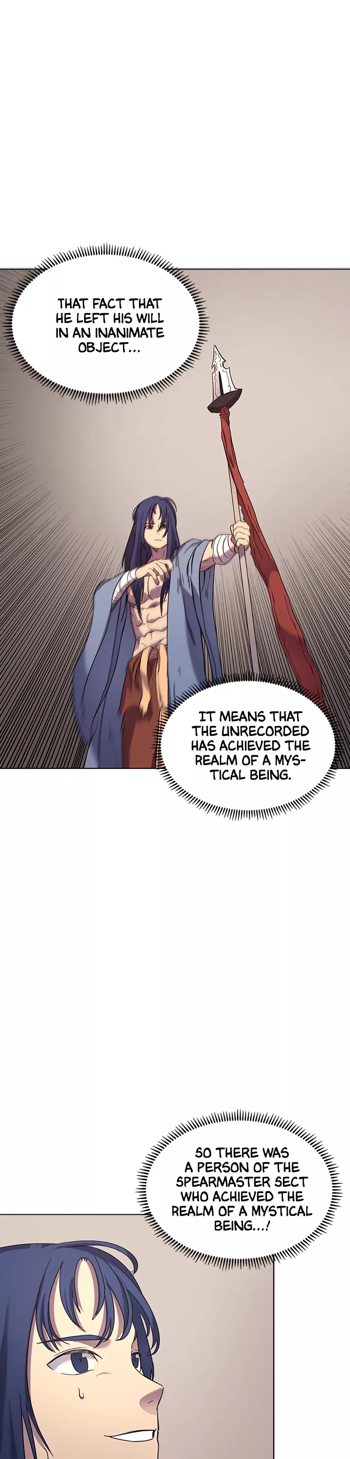Chronicles of Heavenly Demon chapter 95 - page 20