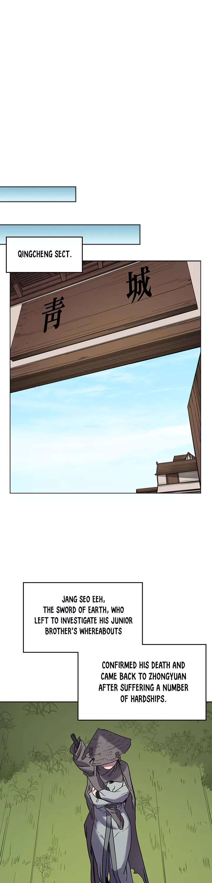 Chronicles of Heavenly Demon chapter 95 - page 24