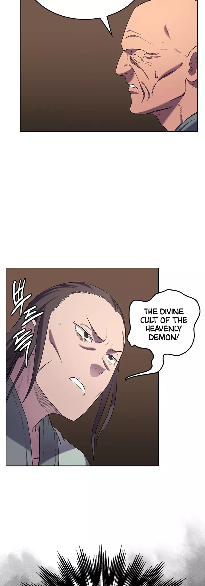 Chronicles of Heavenly Demon chapter 95 - page 32