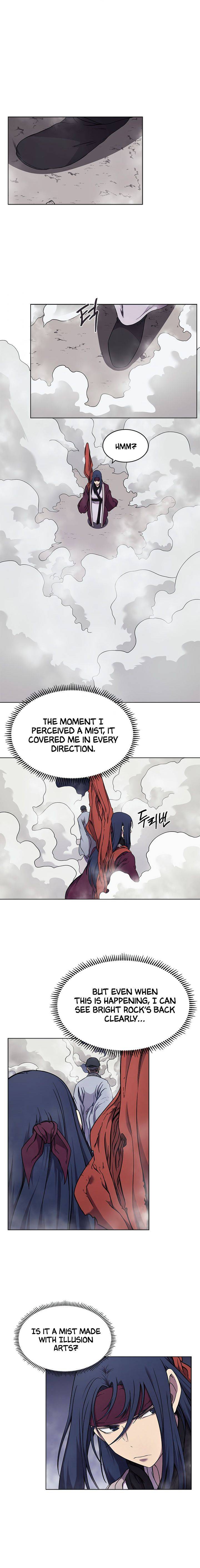 Chronicles of Heavenly Demon chapter 137 - page 12