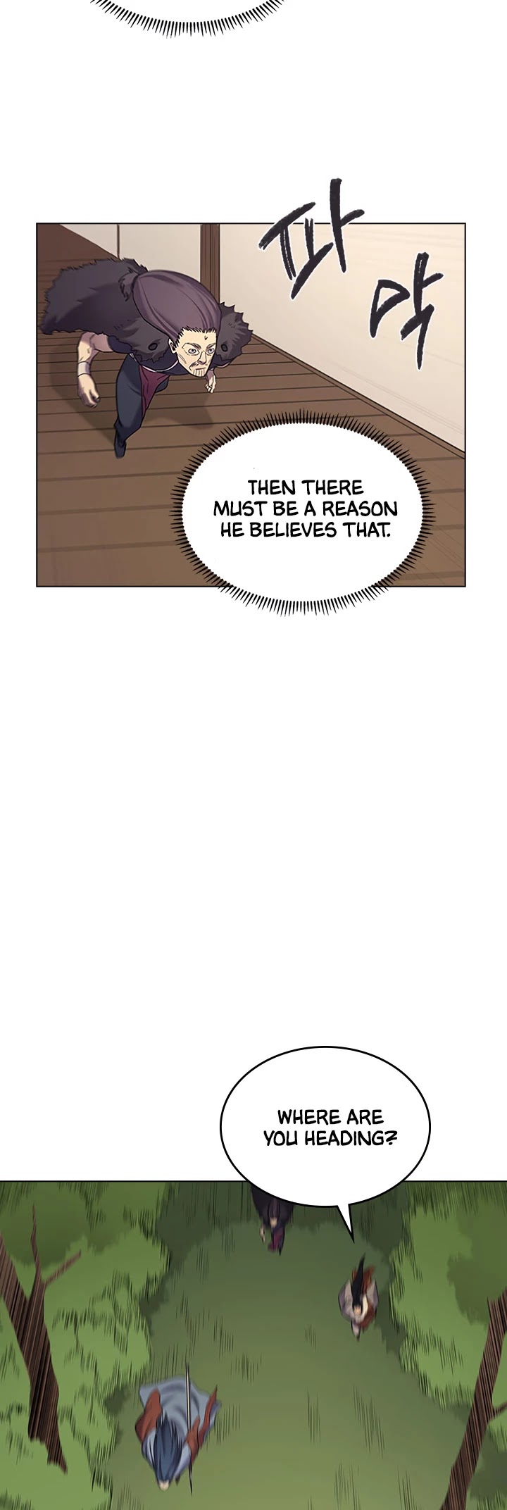 Chronicles of Heavenly Demon chapter 96 - page 10