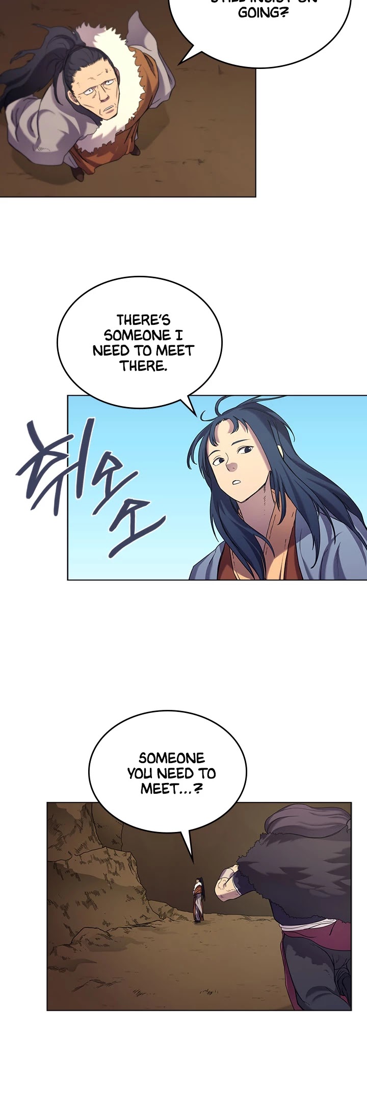 Chronicles of Heavenly Demon chapter 96 - page 13