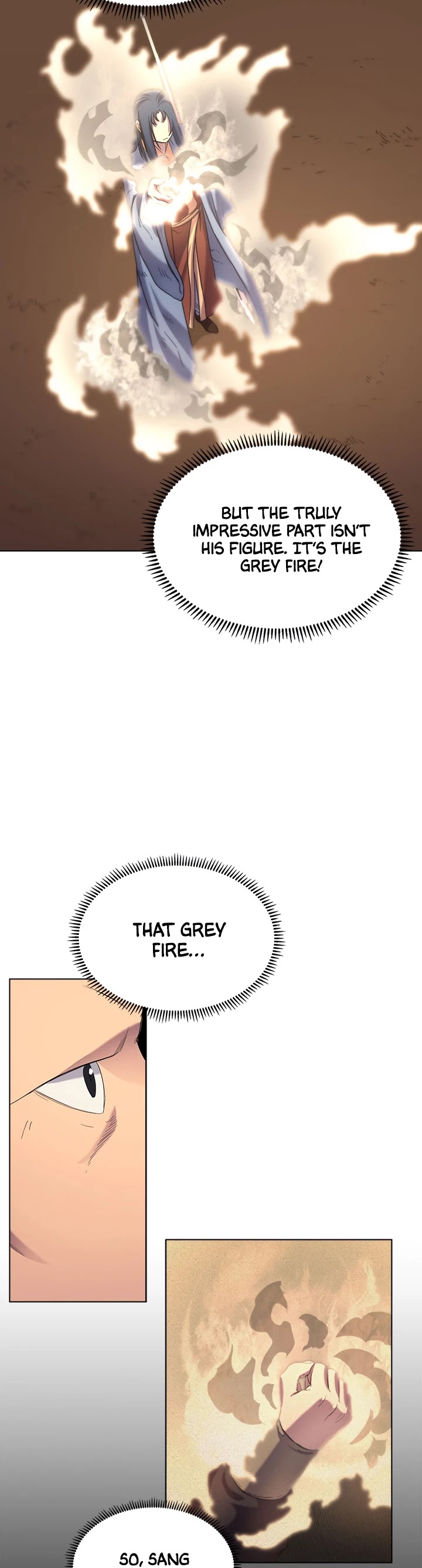 Chronicles of Heavenly Demon chapter 96 - page 24