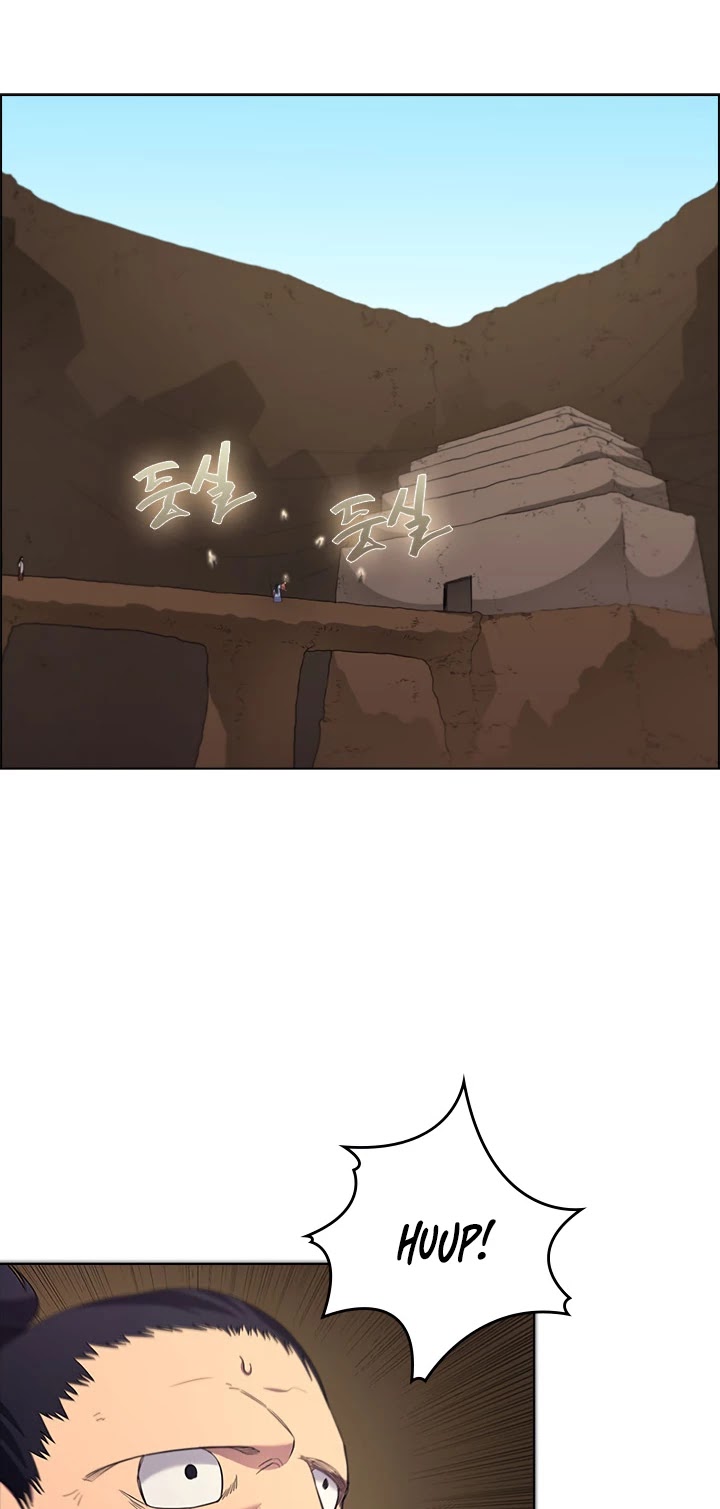 Chronicles of Heavenly Demon chapter 96 - page 32