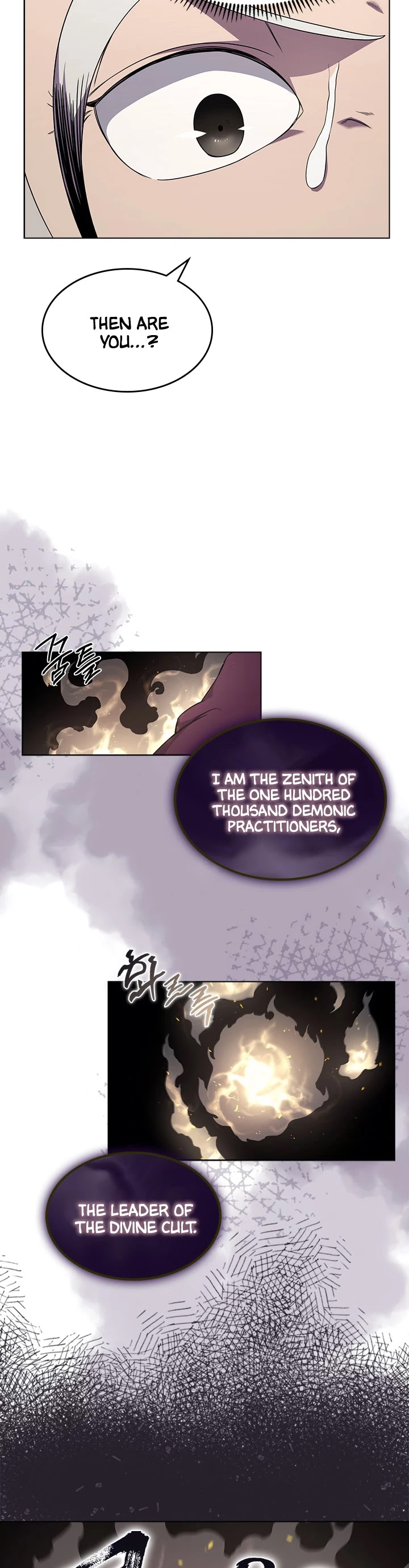 Chronicles of Heavenly Demon chapter 139 - page 29