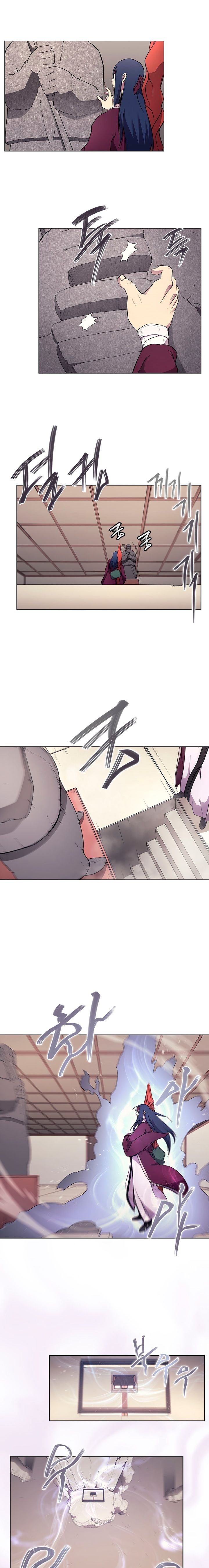 Chronicles of Heavenly Demon chapter 127 - page 5